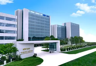 Guangdong KDT Machinery Co, Ltd (Centro de Produ&ccedil;&atilde;o de Foshan)