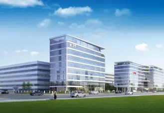 Guangzhou Kdong Co., Ltd (Centro de Produ&ccedil;&atilde;o de Guangzhou para Edge Bander)