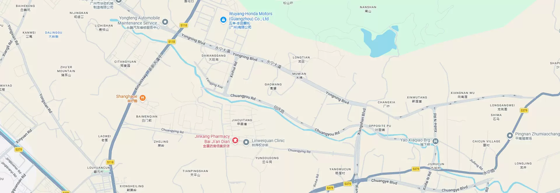 Guangzhou Kdong Co., Ltd (Centro de Produ&ccedil;&atilde;o de Guangzhou para Edge Bander)